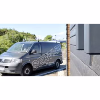 ELSUPPORT ELECTRIC V/ FLEMMING R. HANSEN
