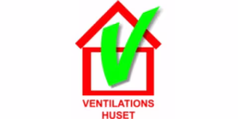 VENTILATIONSHUSET ApS