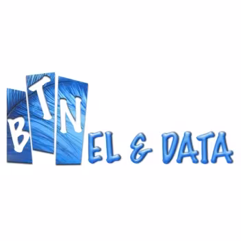 Bjarne Thye, El & Data