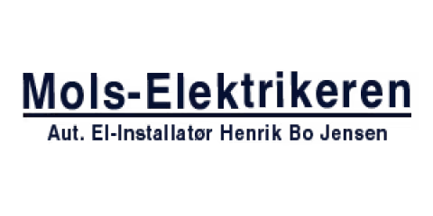 Mols-Elektrikeren v/Henrik Bo Jensen