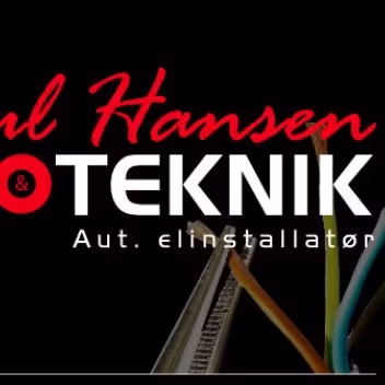 Poul Hansen El & Teknik