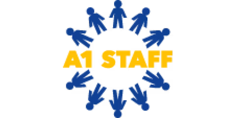 A1 Staff ApS