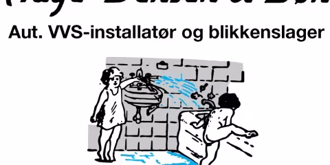 Aage Jensen og søn v/Kim Jensen
