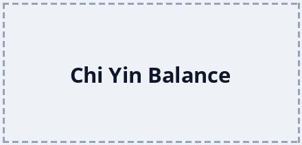 Chi Yin Balance
