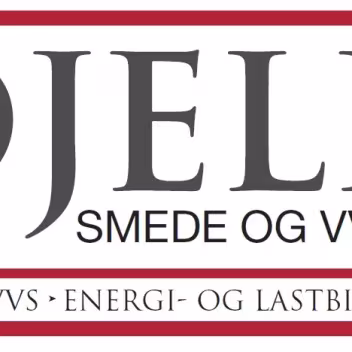 DJELD SMEDE- OG VVS-FORRETNING A/S