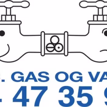 B.C. GAS OG VAND ApS