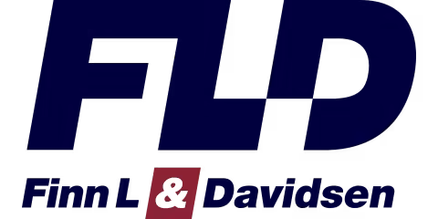 FINN L. & DAVIDSEN A/S