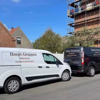 Haupt-Gruppen ApS