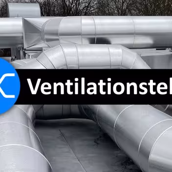 Ventilationsteknik ApS