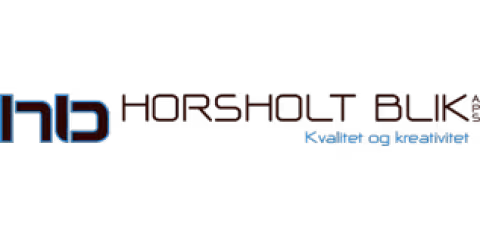 HORSHOLT BLIK ApS