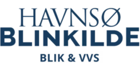 Havnsø Blinkilde Blik & VVS ApS