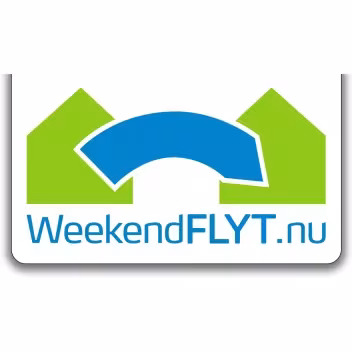 Weekendflyt  ApS