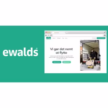 Ewalds ApS