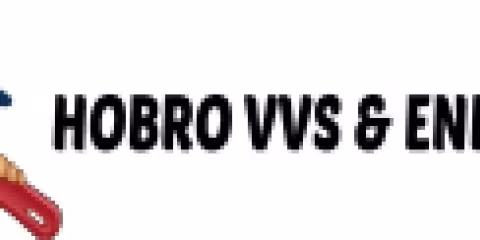 Hobro VVS & Energi