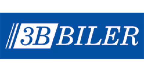 3B BILER ApS