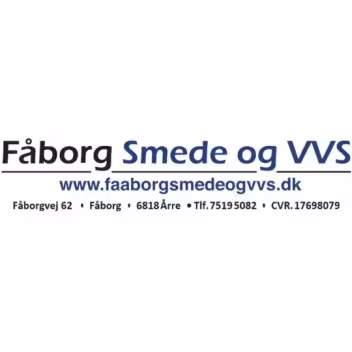 Fåborg Smede og VVS
