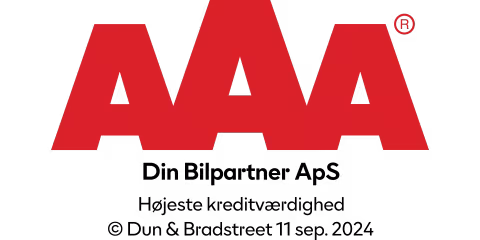 STOKHOLM AUTO ApS