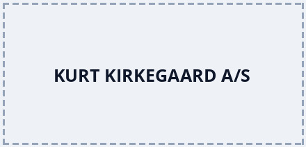KURT KIRKEGAARD A/S