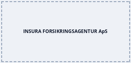 INSURA FORSIKRINGSAGENTUR ApS