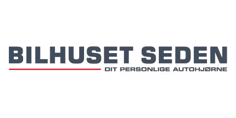 Bilhuset Seden