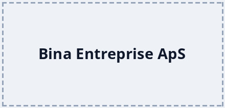 Bina Entreprise ApS