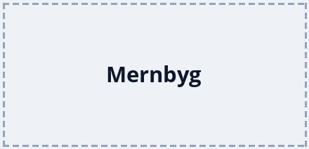 Mernbyg