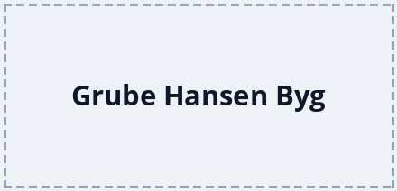 Grube Hansen Byg