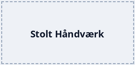 Stolt Håndværk