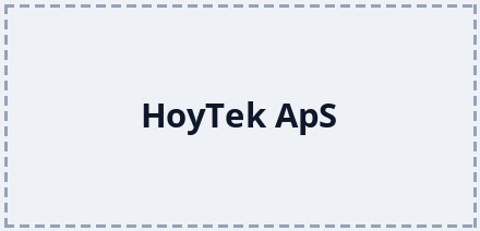HoyTek ApS