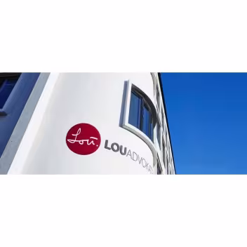 Lou Advokater P/S