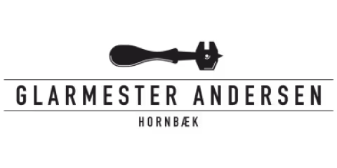 Glarmester Andersen