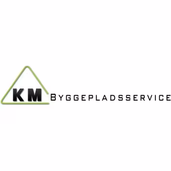 KM BYGGEPLADSSERVICE ApS