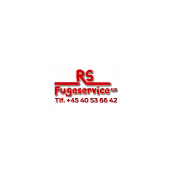 RS FUGESERVICE ApS