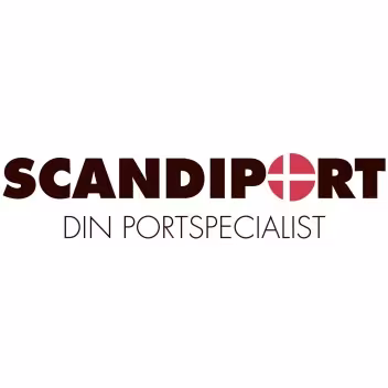 SCANDIPORT