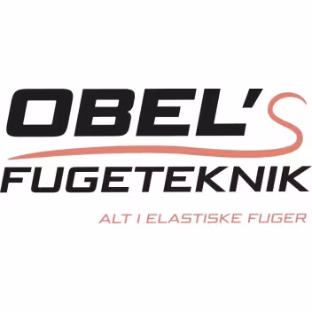 Obel Fugeteknik