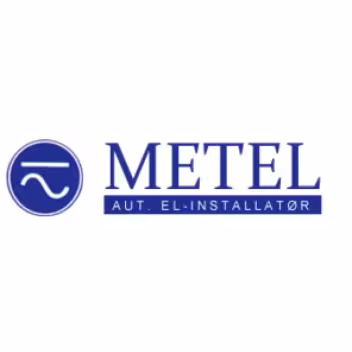 METEL V/CLAUS CHRISTENSEN