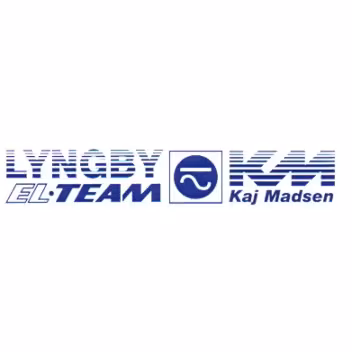 Lyngby El-Team v/Tim Madsen
