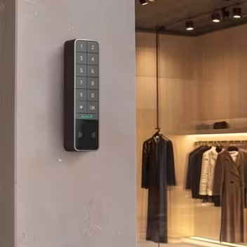 FM Sikring og Smart House Solution