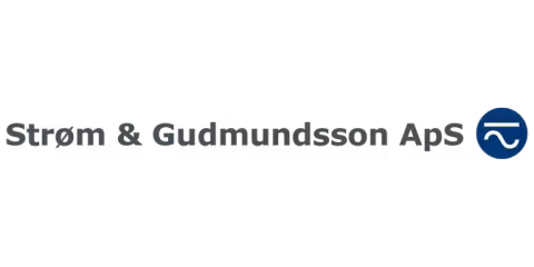 Strøm & Gudmundsson