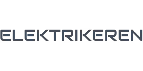 ELEKTRIKEREN V/MORTEN ANDERSEN