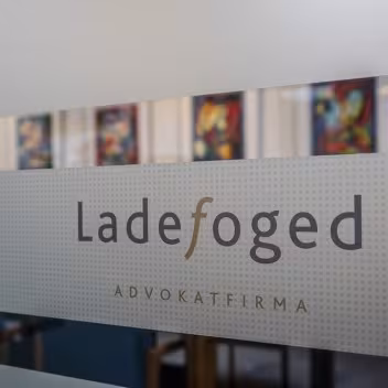 Ladefoged Advokatfirma Advokataktieselskab