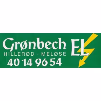 Grønbech El