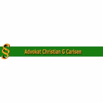 Advokat Christian G. Carlsen v/Christian Gudmann Carlsen