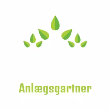 Andreas Bruce - Anlægsgartner