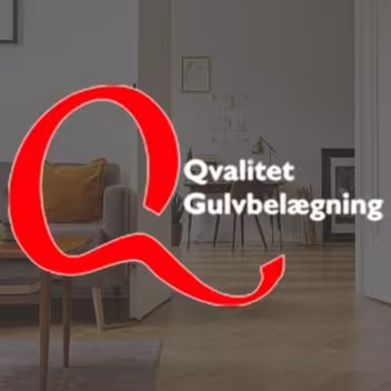 QVALITETSGULVBELÆGNING ApS