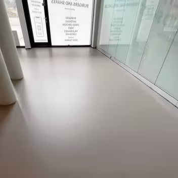 Floorlab ApS