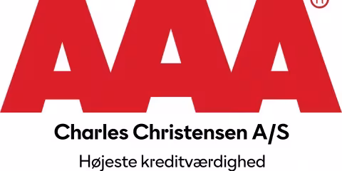 CHARLES CHRISTENSEN A/S
