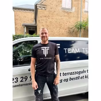 Team Terrazzo ApS
