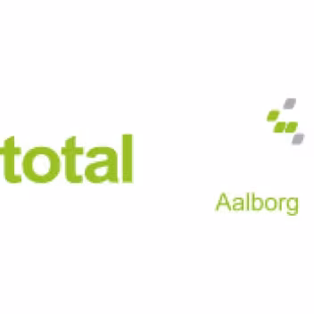 TOTAL GULVE AALBORG ApS