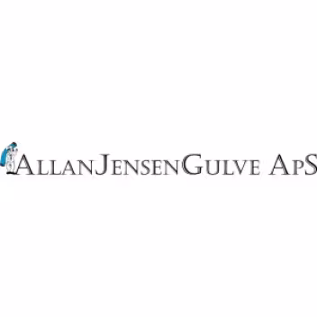 ALLAN JENSEN GULVE ApS